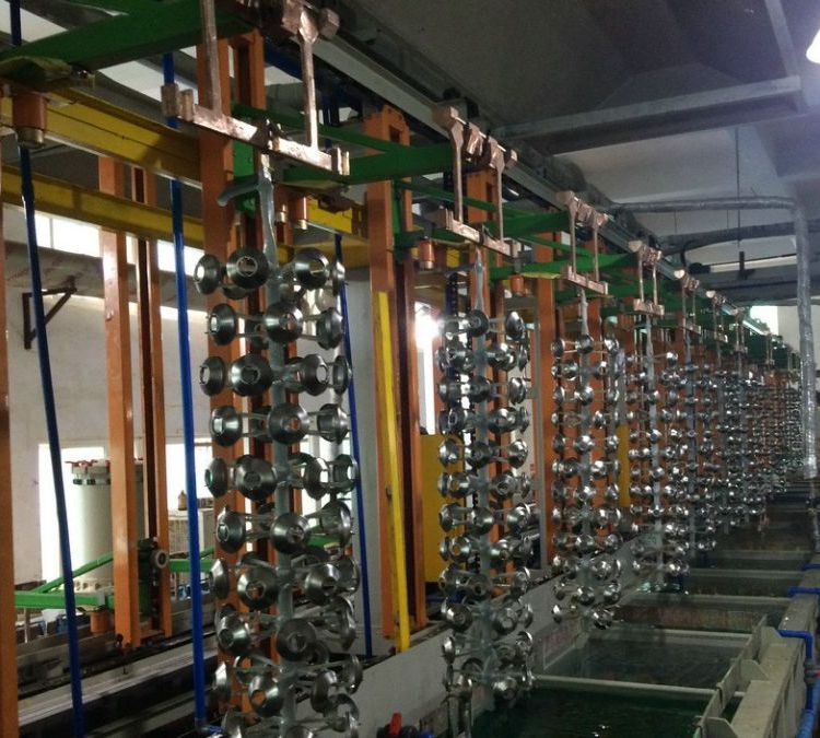 提升生产效率的“快速型清洗设备”：解决行业痛点的创新之选